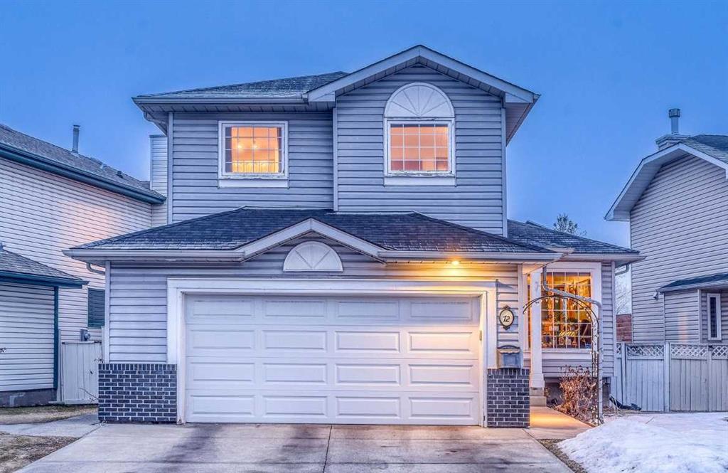 Picture of 72 Douglas Shore Close SE, Calgary Real Estate Listing