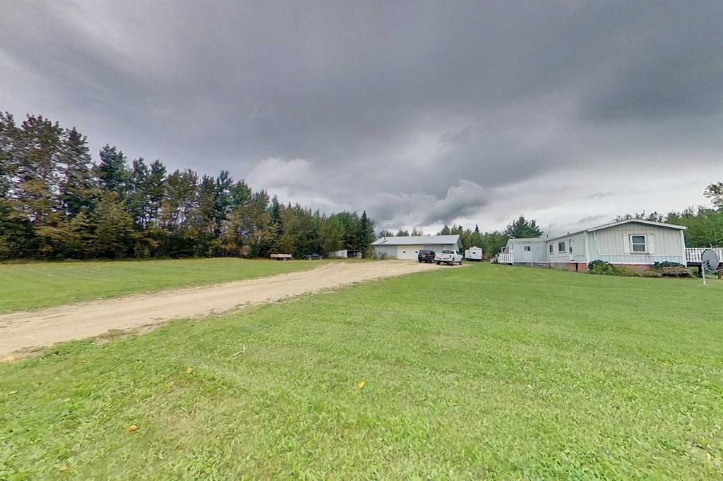 Picture of 2756 Strawberry Lane , Wabasca Real Estate Listing