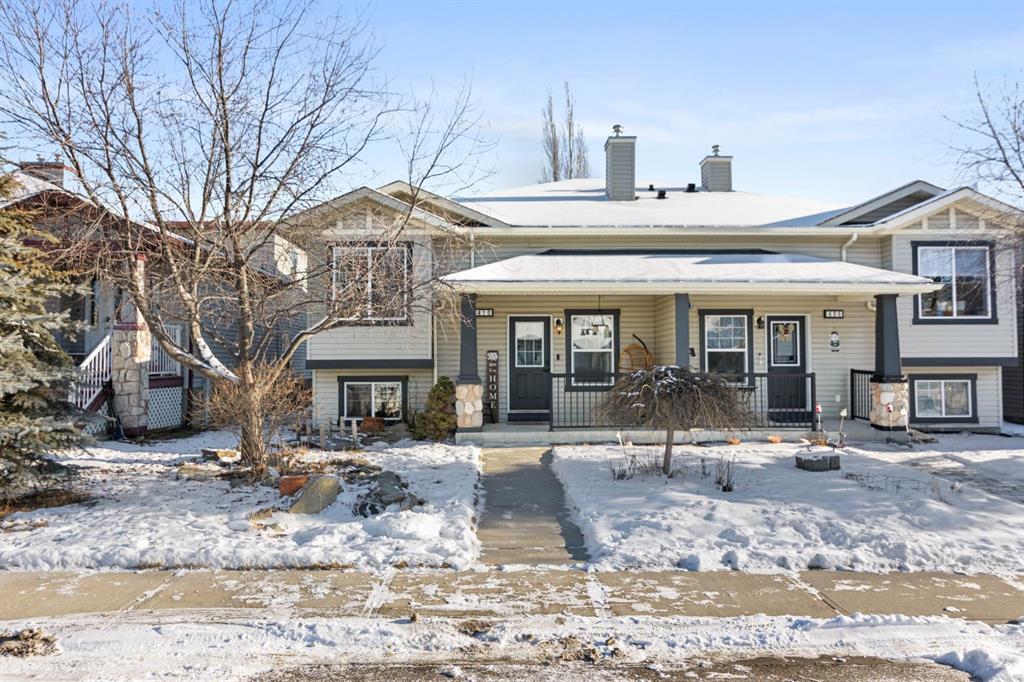 Picture of 410 Stonegate Way NW, Airdrie Real Estate Listing