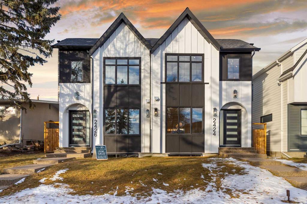 Picture of 2424 53 Avenue SW, Calgary Real Estate Listing