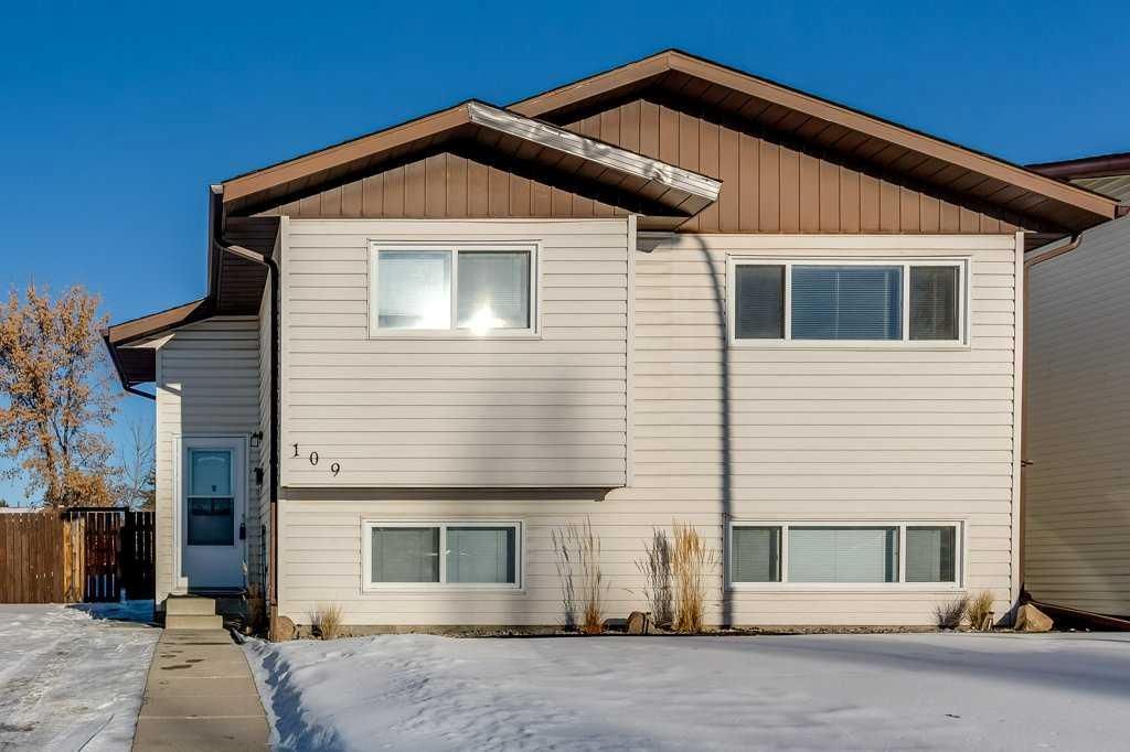 Picture of 109 Eastman Crescent , Red Deer Real Estate Listing