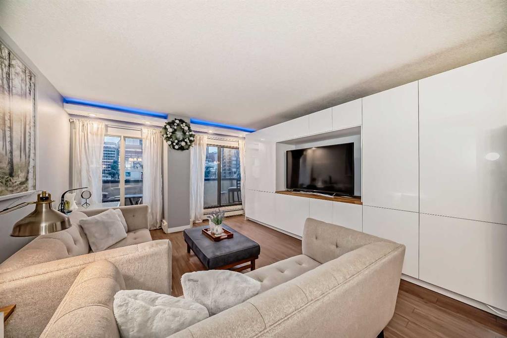 Picture of 601, 330 15 Avenue SW, Calgary Real Estate Listing