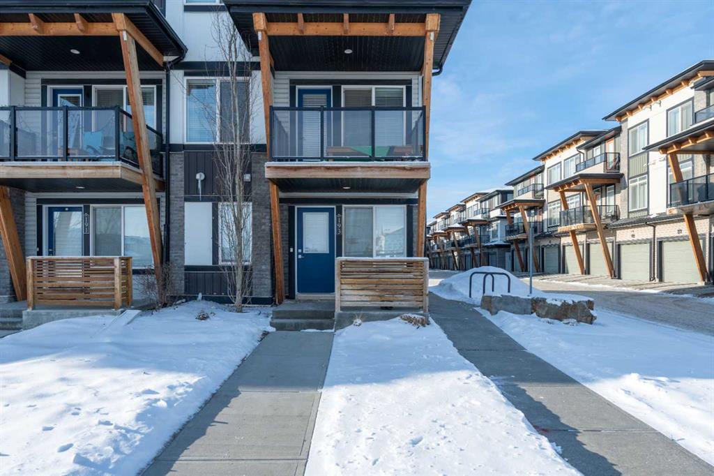 Picture of 193 Savanna Street NE, Calgary Real Estate Listing