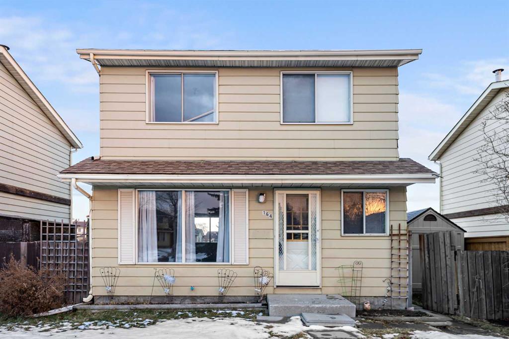 Picture of 164 Erindale Crescent SE, Calgary Real Estate Listing