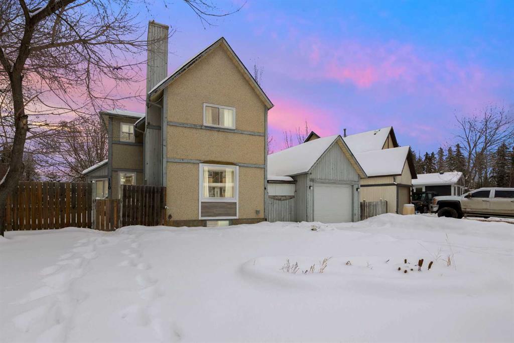 Picture of 110 Ross Street , Fort McMurray Real Estate Listing