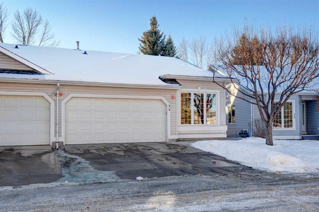 Picture of 54 Douglasview Park SE, Calgary Real Estate Listing