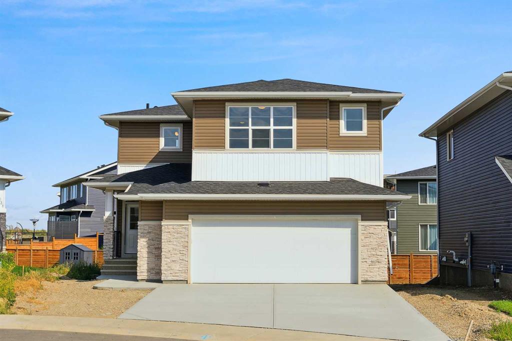 Picture of 235 Dawson Harbour Court , Chestermere Real Estate Listing