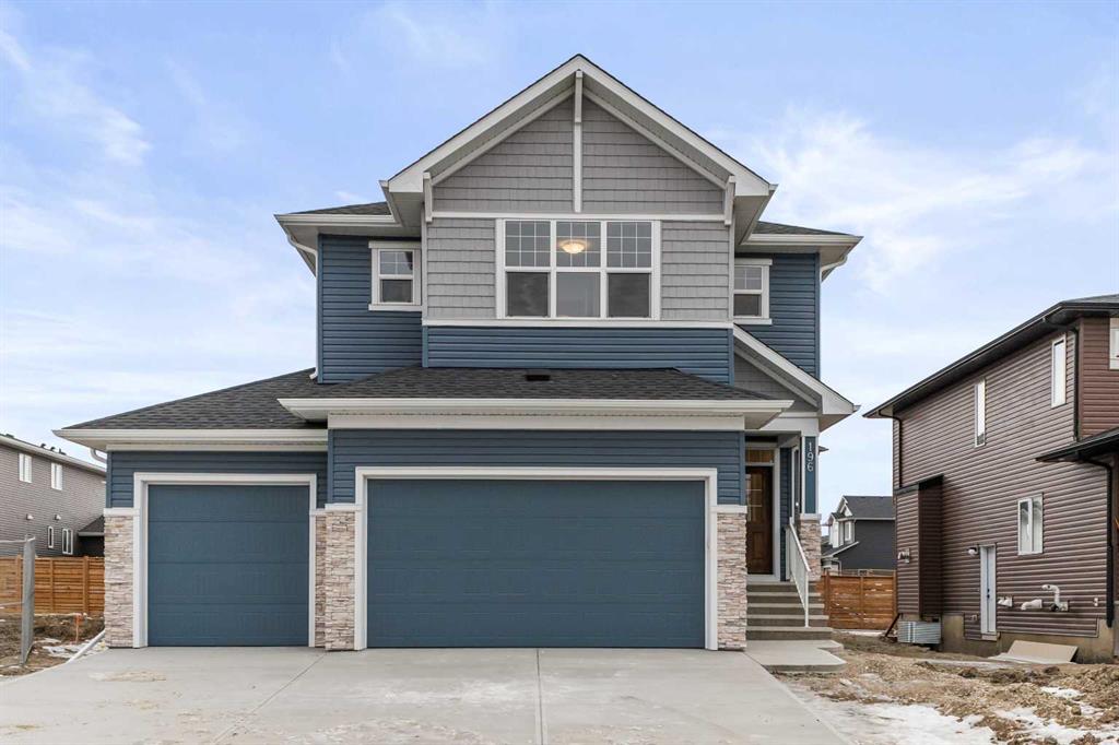 Picture of 196 Dawson Circle , Chestermere Real Estate Listing