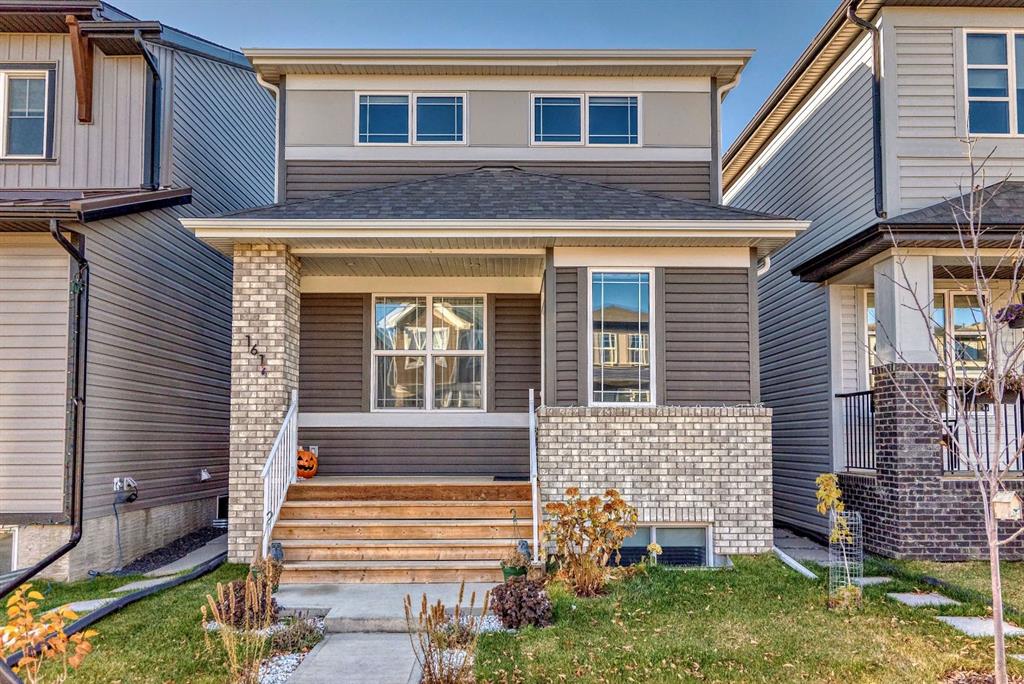 Picture of 161 Seton Villas SE, Calgary Real Estate Listing