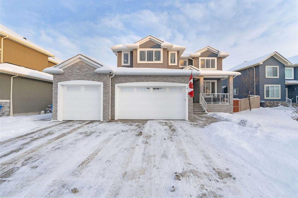 Picture of 152 Kinniburgh Boulevard , Chestermere Real Estate Listing