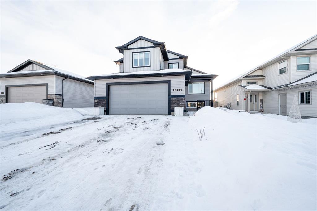 Picture of 6935 115 Street , Grande Prairie Real Estate Listing