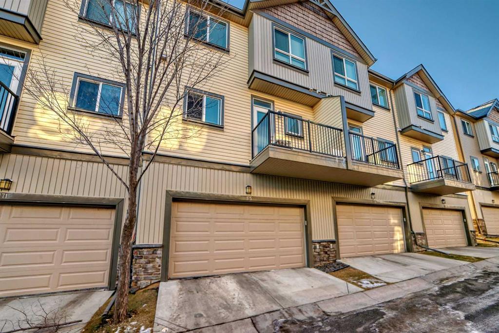 Picture of 175 Kincora Heath NW, Calgary Real Estate Listing