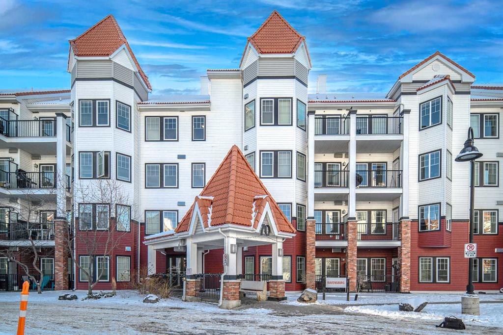 Picture of 401, 70 Royal Oak Plaza NW, Calgary Real Estate Listing