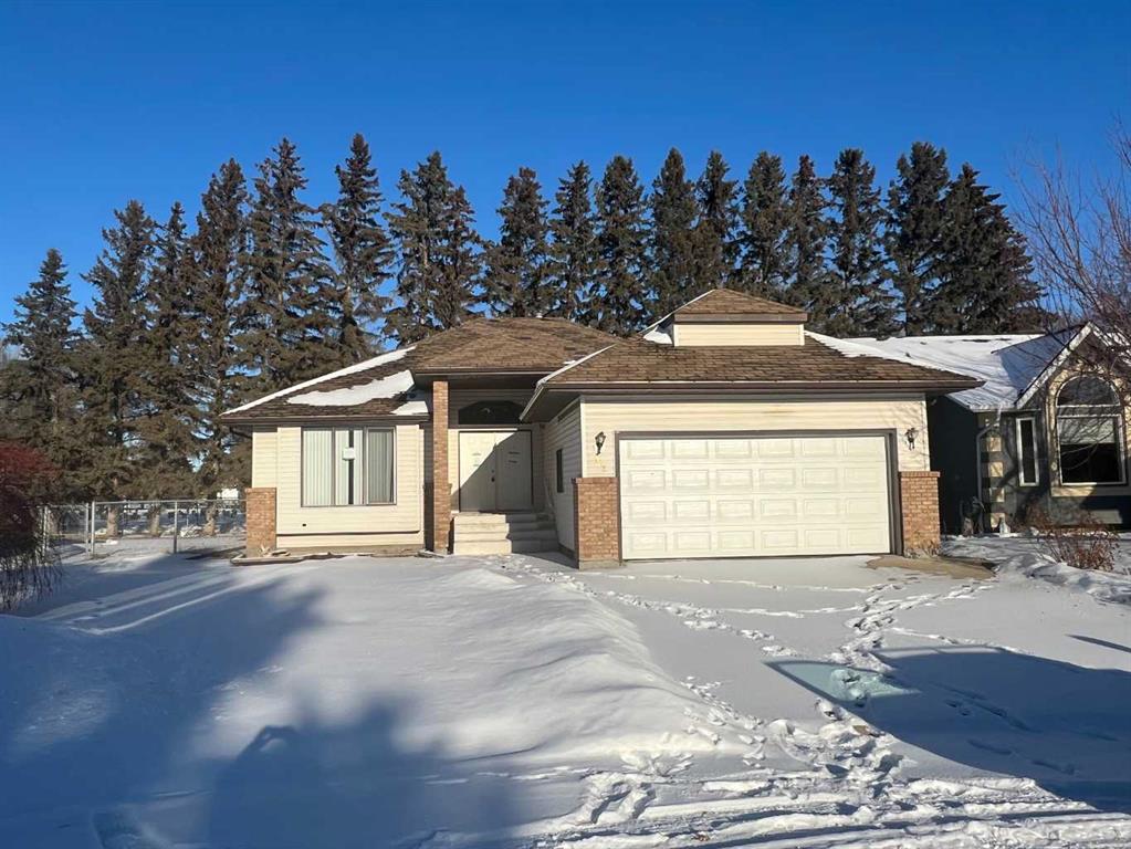 Picture of 32 Fairview Close , Brooks Real Estate Listing