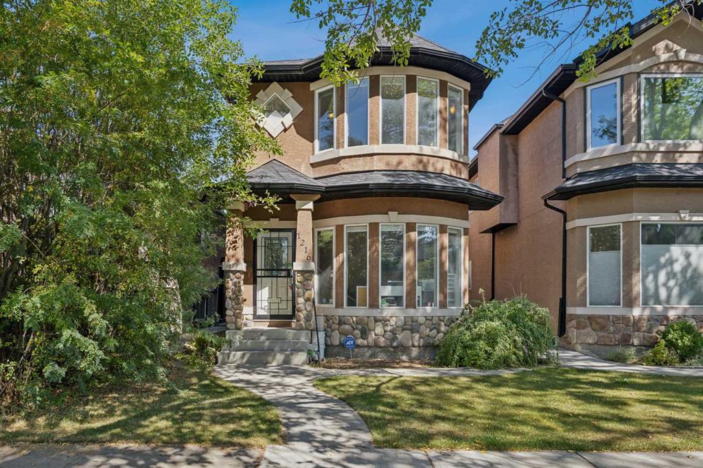 Picture of 1216 18 Avenue NW, Calgary Real Estate Listing