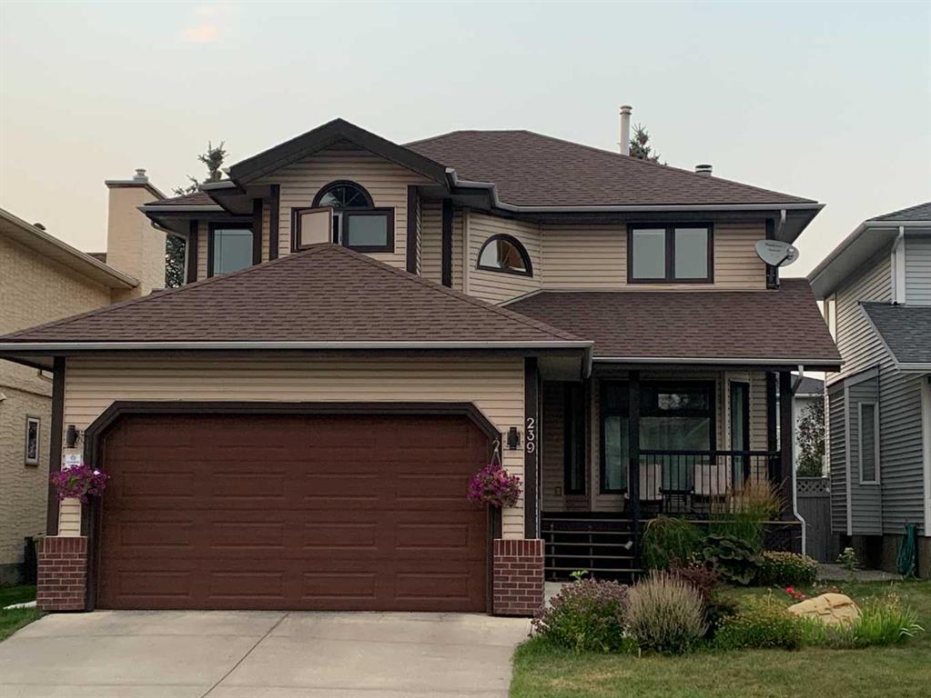 Picture of 239 Douglasbank Drive SE, Calgary Real Estate Listing