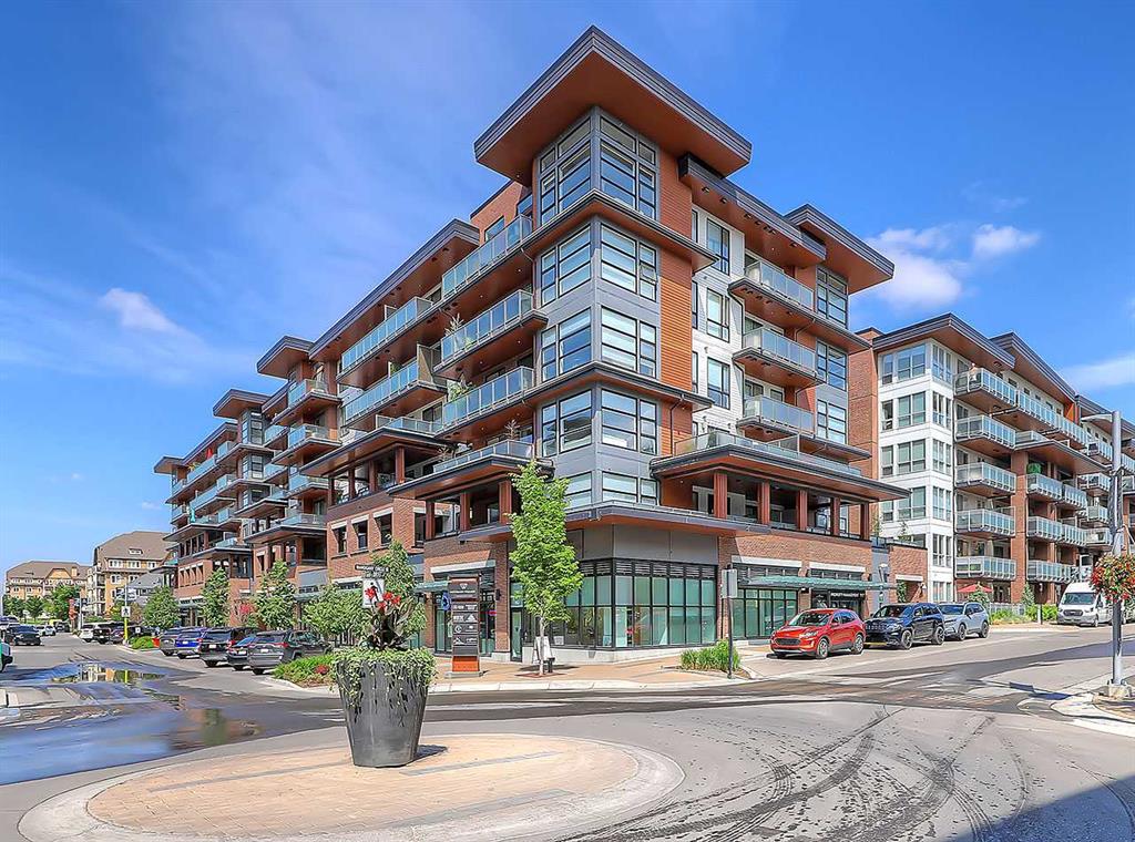 Picture of 319, 122 Mahogany Centre SE, Calgary Real Estate Listing