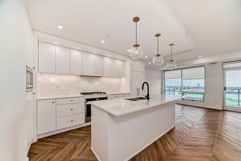 Picture of 503, 8505 Broadcast Avenue SW, Calgary Real Estate Listing