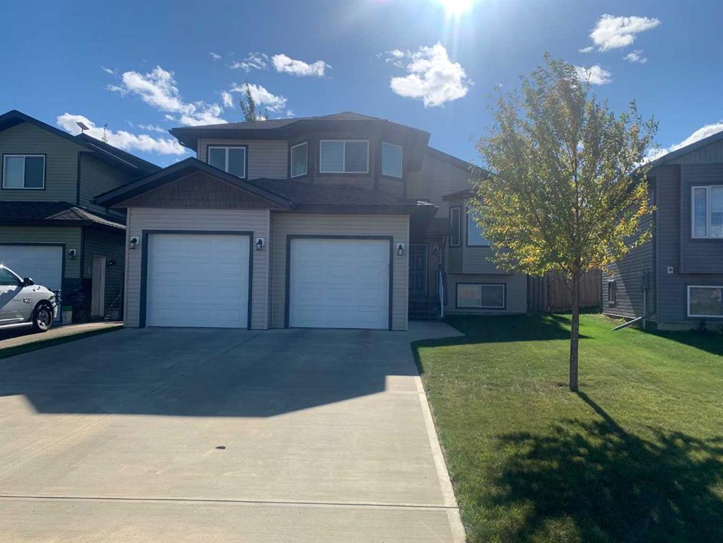 Picture of 5404 Aspen Lane , Athabasca Real Estate Listing