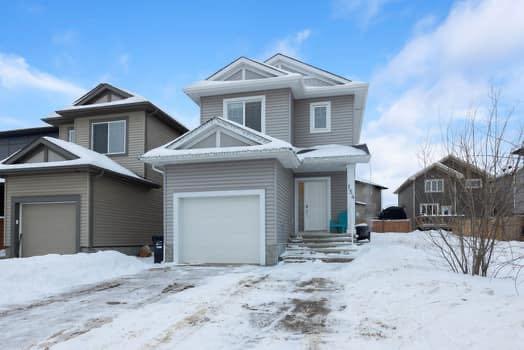 Picture of 154 Athabasca Crescent , Fort McMurray Real Estate Listing