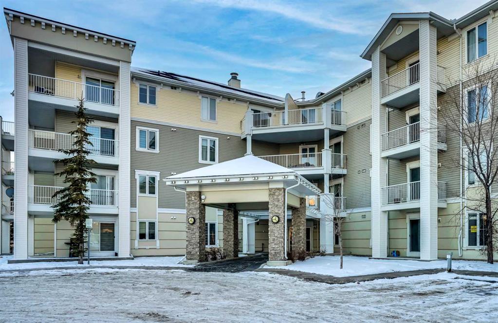 Picture of 1113, 1140 Taradale Drive NE, Calgary Real Estate Listing