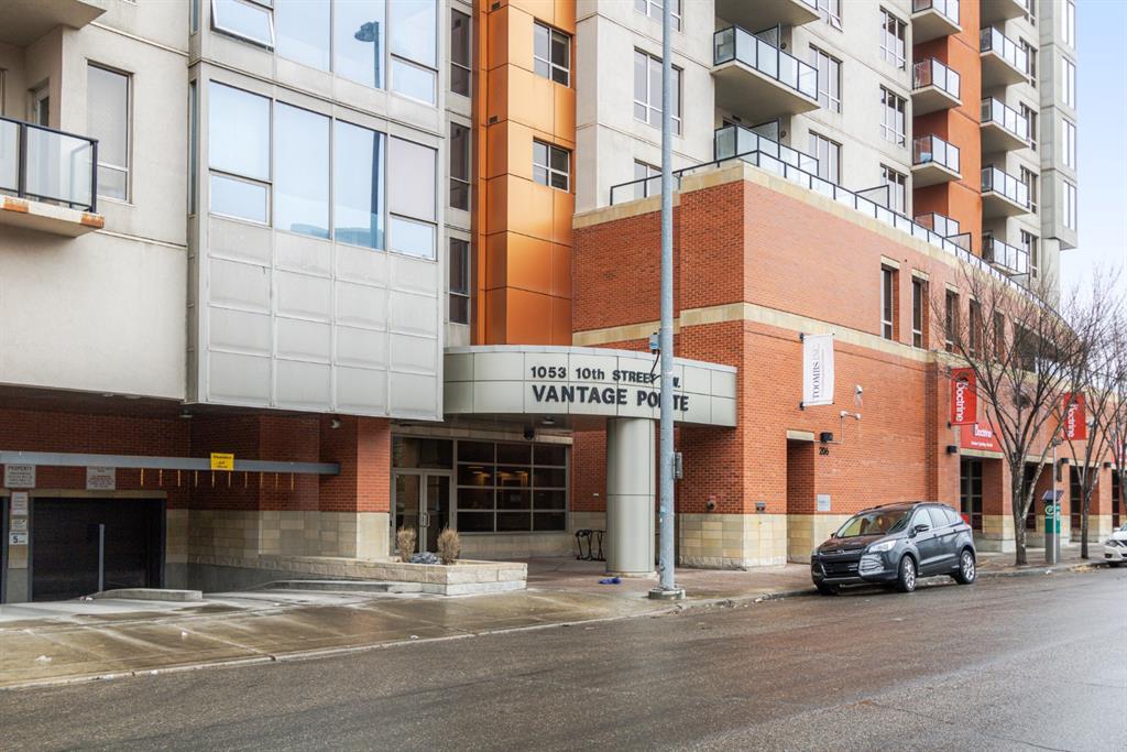 Picture of 1210, 1053 10 Street SW, Calgary Real Estate Listing