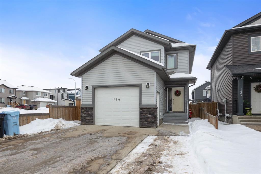 Picture of 139 Amberwood Court , Fort McMurray Real Estate Listing