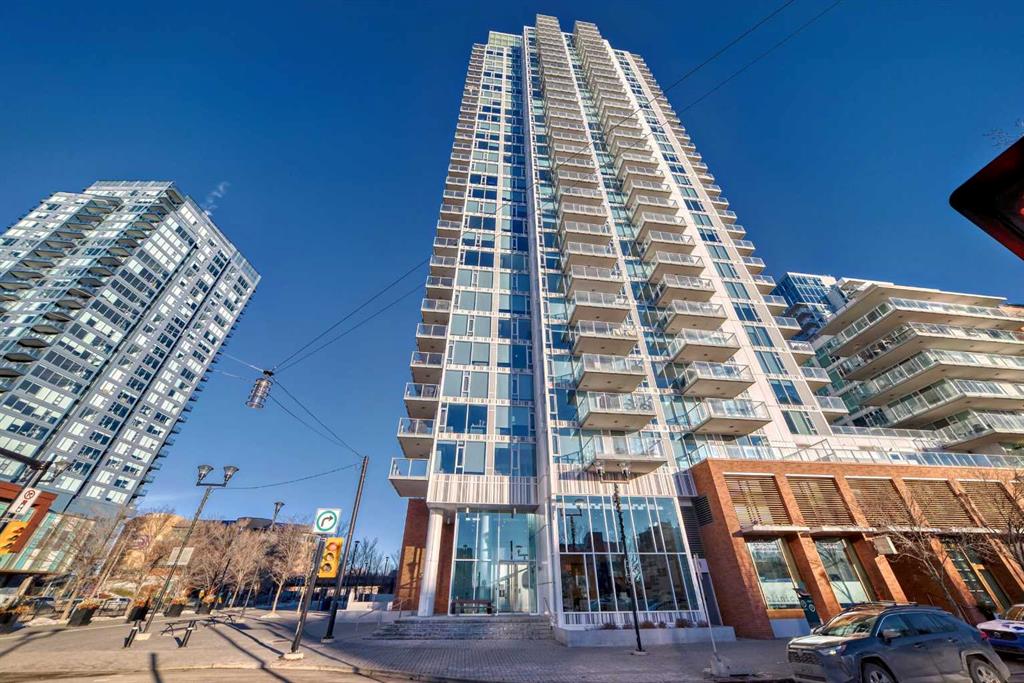 Picture of 311, 510 6 Avenue SE, Calgary Real Estate Listing