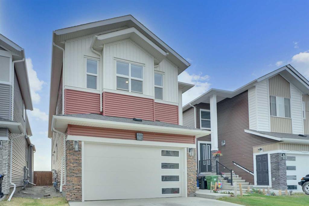 Picture of 871 Corner Meadows Way NE, Calgary Real Estate Listing