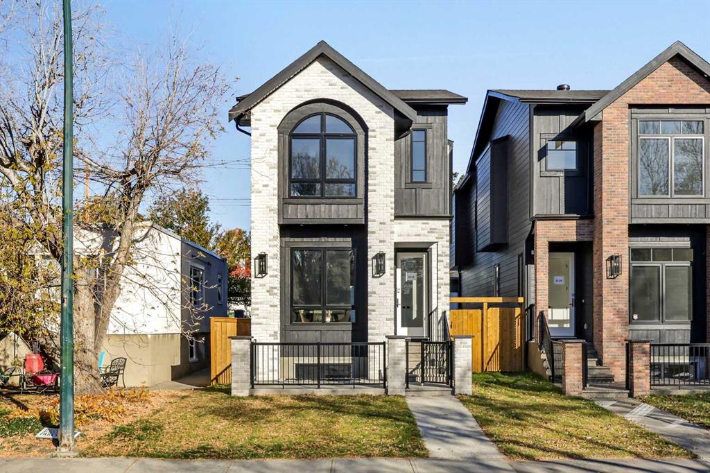 Picture of 2112 Broadview Road NW, Calgary Real Estate Listing