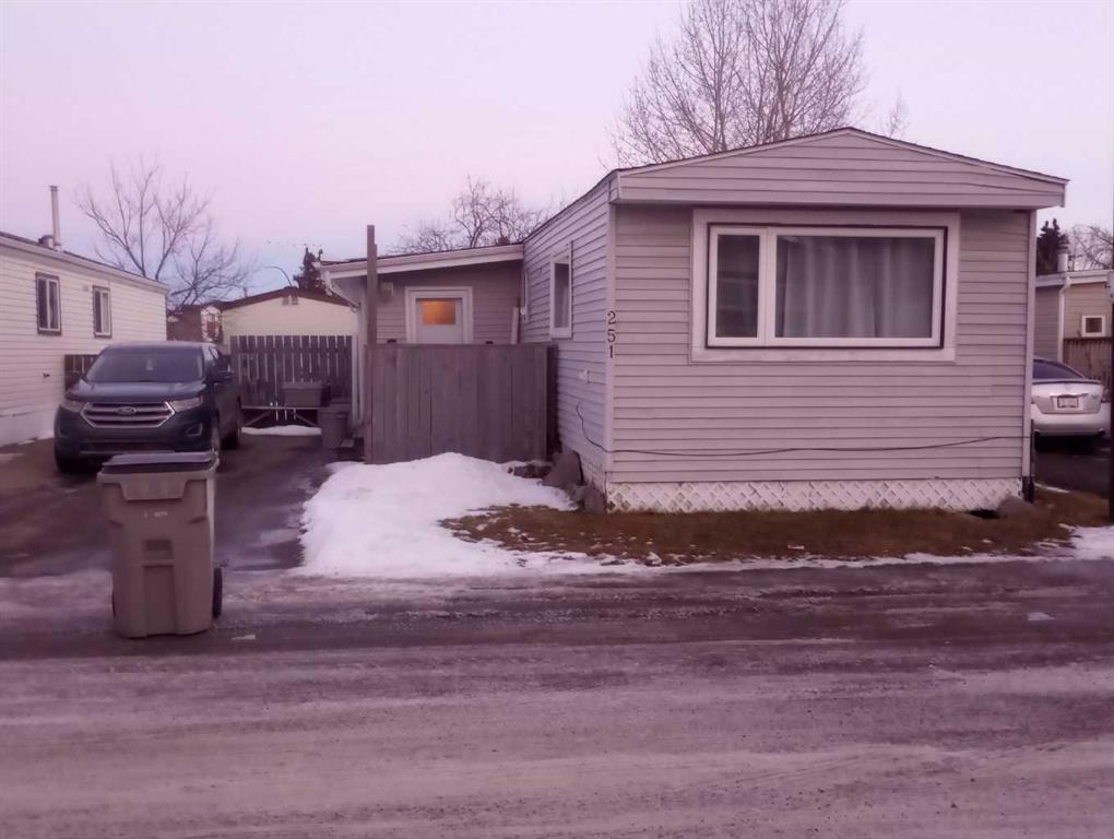 Picture of 251, 6220 17 Avenue SE, Calgary Real Estate Listing