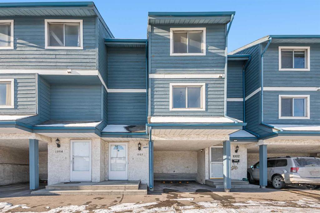 Picture of 1003, 919 38 Street NE, Calgary Real Estate Listing