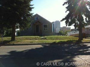 Picture of 4823 53 Street , Red Deer Real Estate Listing