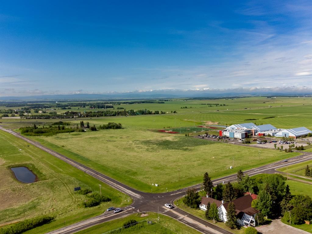 Picture of 33019 Township Road 250  , Rural Rocky View County Real Estate Listing