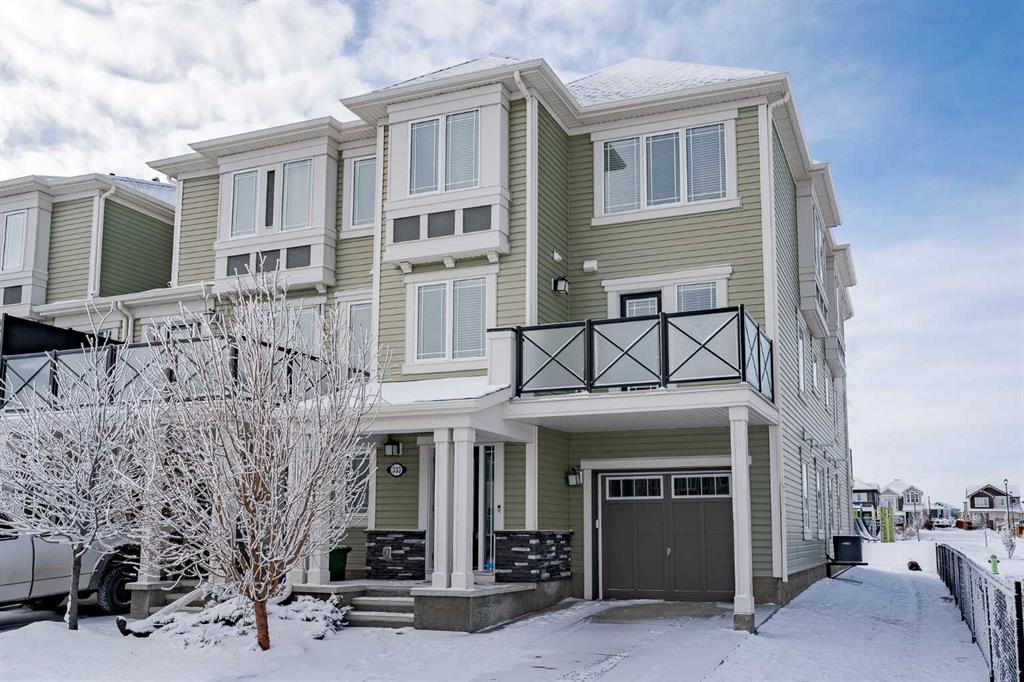 Picture of 333 Windford Green SW, Airdrie Real Estate Listing