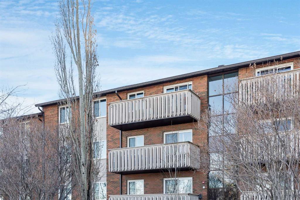 Picture of 231, 11620 Elbow Drive SW, Calgary Real Estate Listing