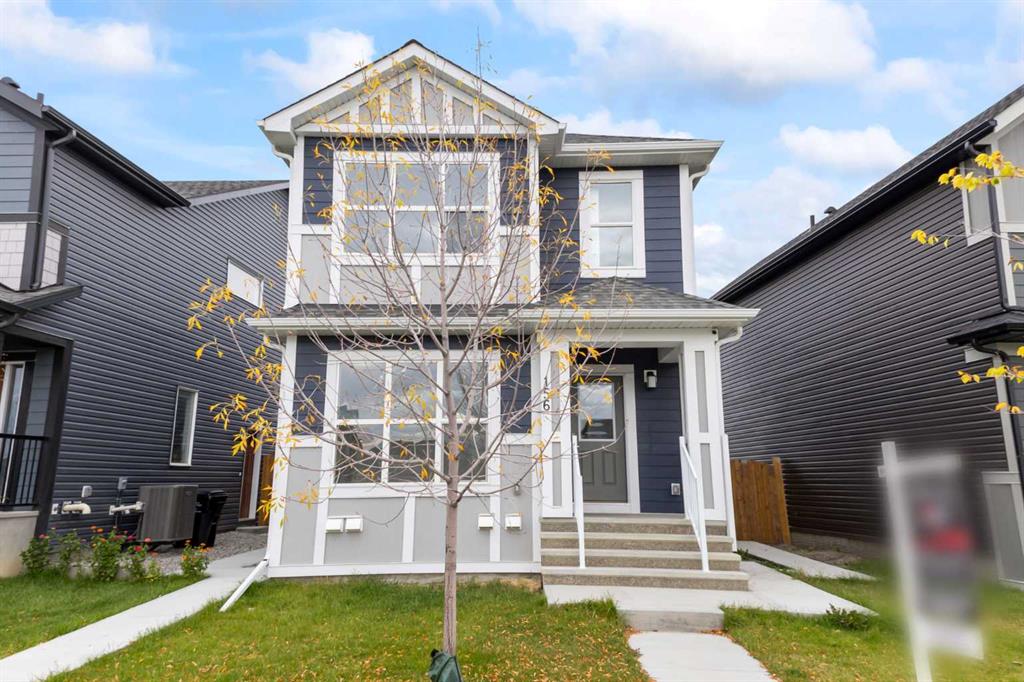 Picture of 156 Walcrest Boulevard SE, Calgary Real Estate Listing