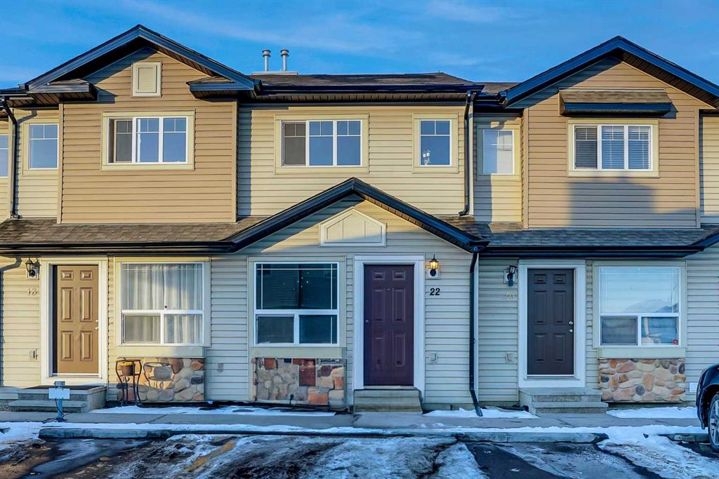 Picture of 22 Saddlebrook Point NE, Calgary Real Estate Listing