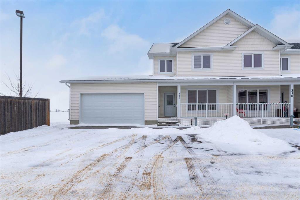 Picture of 317, 4321 32 Street , Lloydminster Real Estate Listing