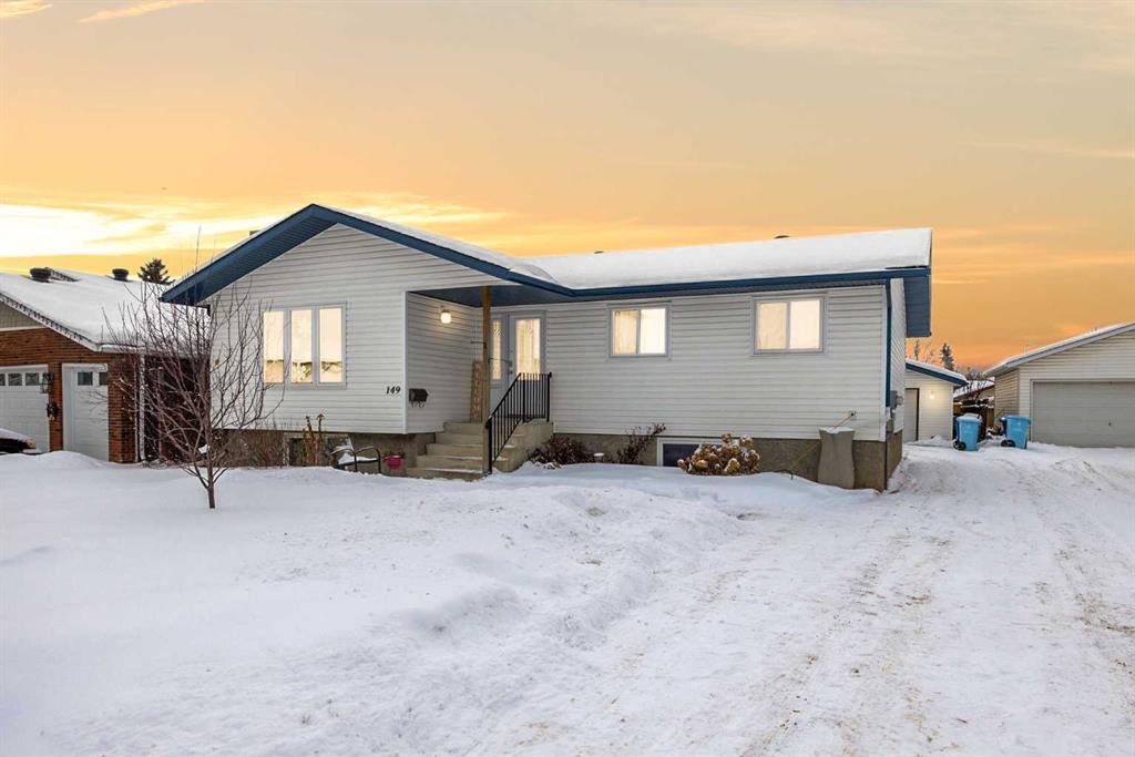 Picture of 149 Kennedy Crescent , Fort McMurray Real Estate Listing