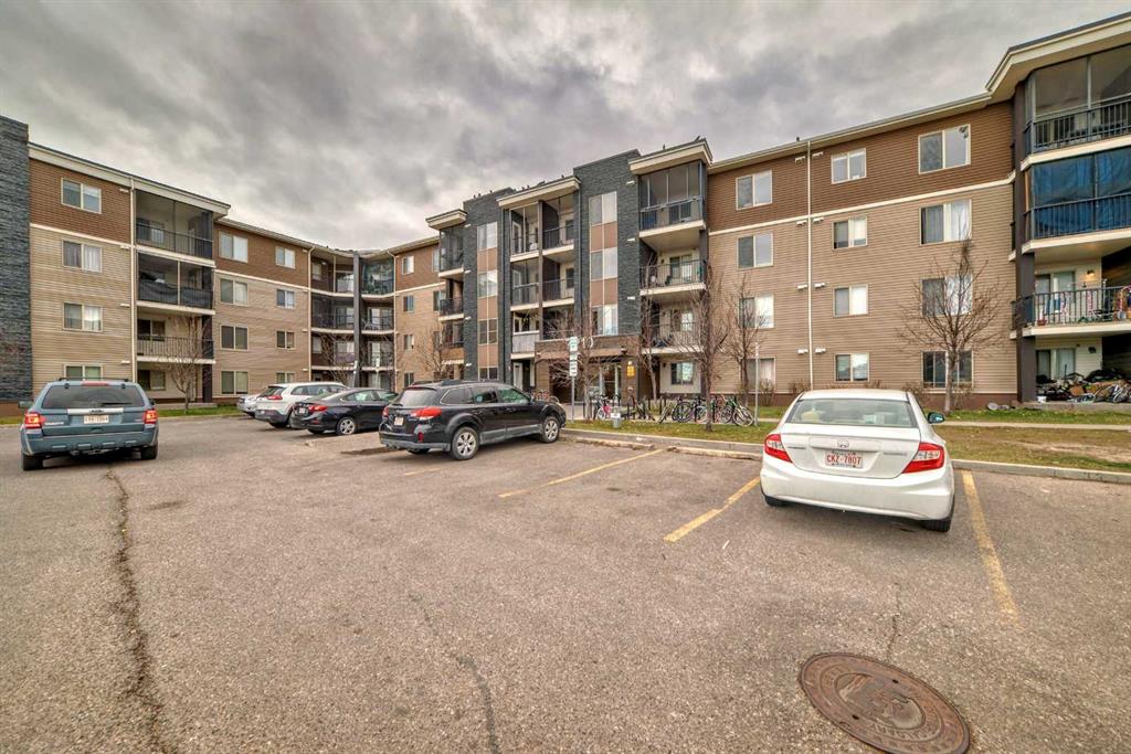 Picture of 318, 7210 80 Avenue NE, Calgary Real Estate Listing