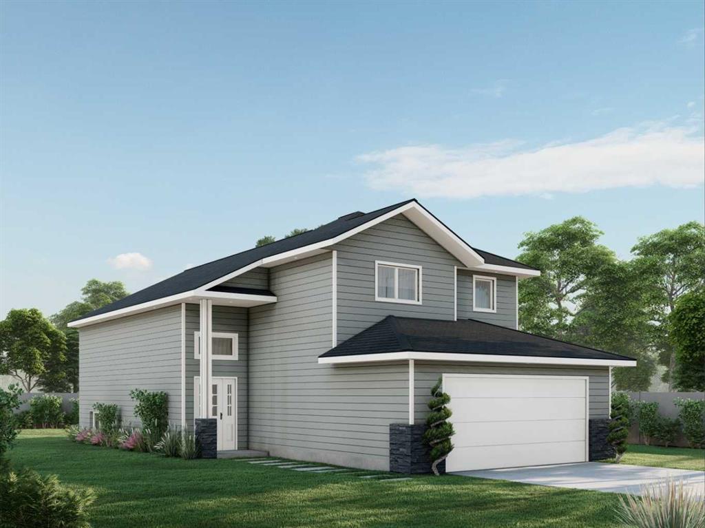 Picture of 3705 42 Avenue , Lloydminster Real Estate Listing