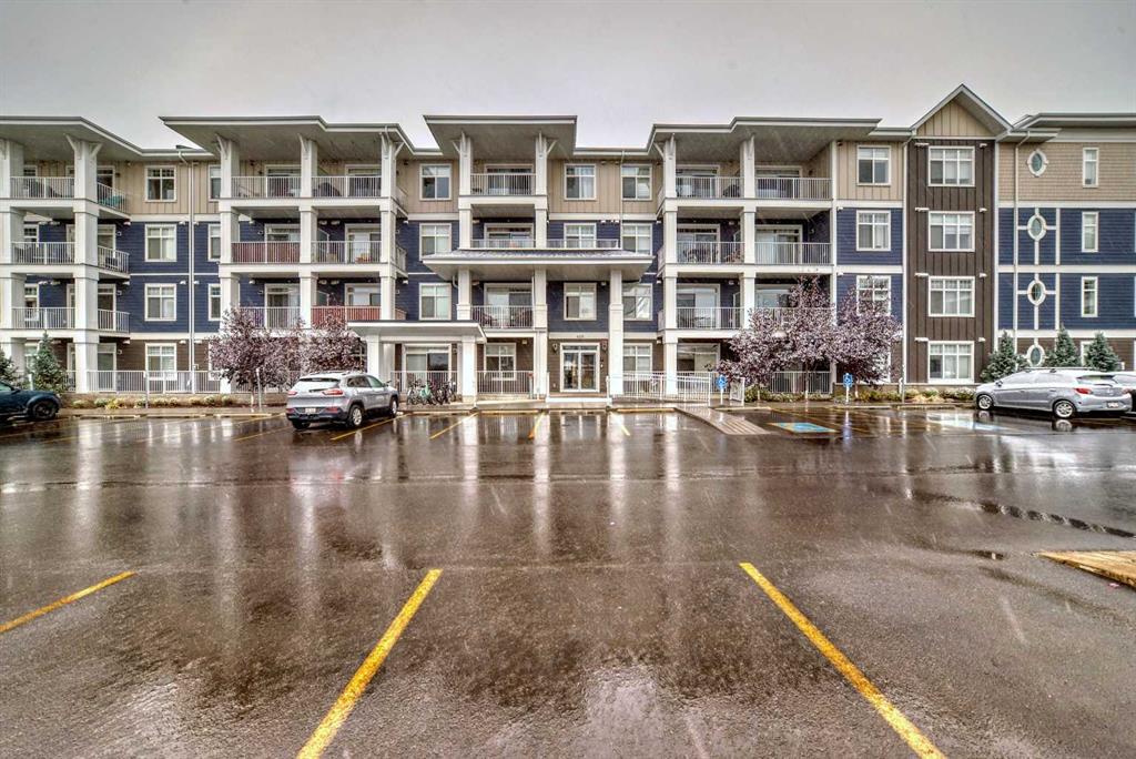 Picture of 412, 400 Auburn Meadows Common SE, Calgary Real Estate Listing