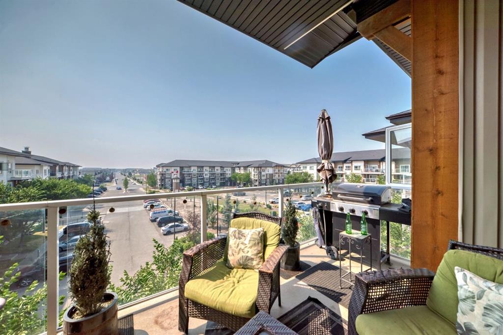 Picture of 2411, 240 Skyview Ranch Road NE, Calgary Real Estate Listing