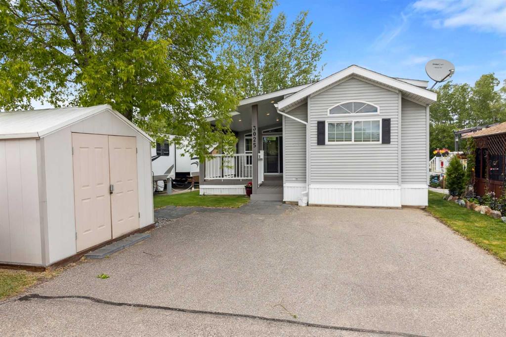 Picture of 3025, 25074 South Pine Lake Road , Rural Red Deer County Real Estate Listing