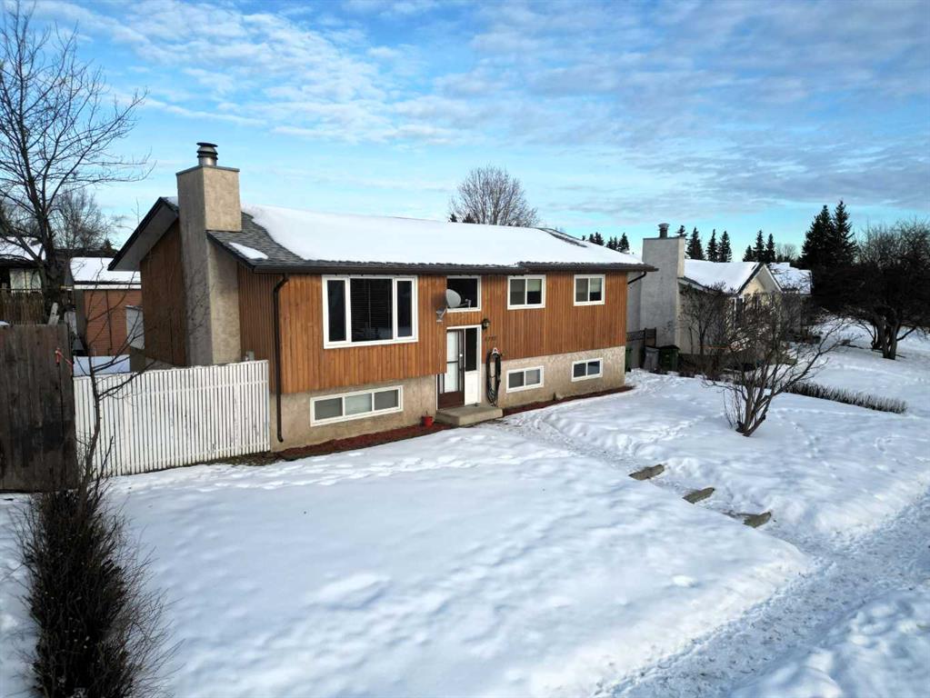 Picture of 5720 Westhaven Drive , Edson Real Estate Listing