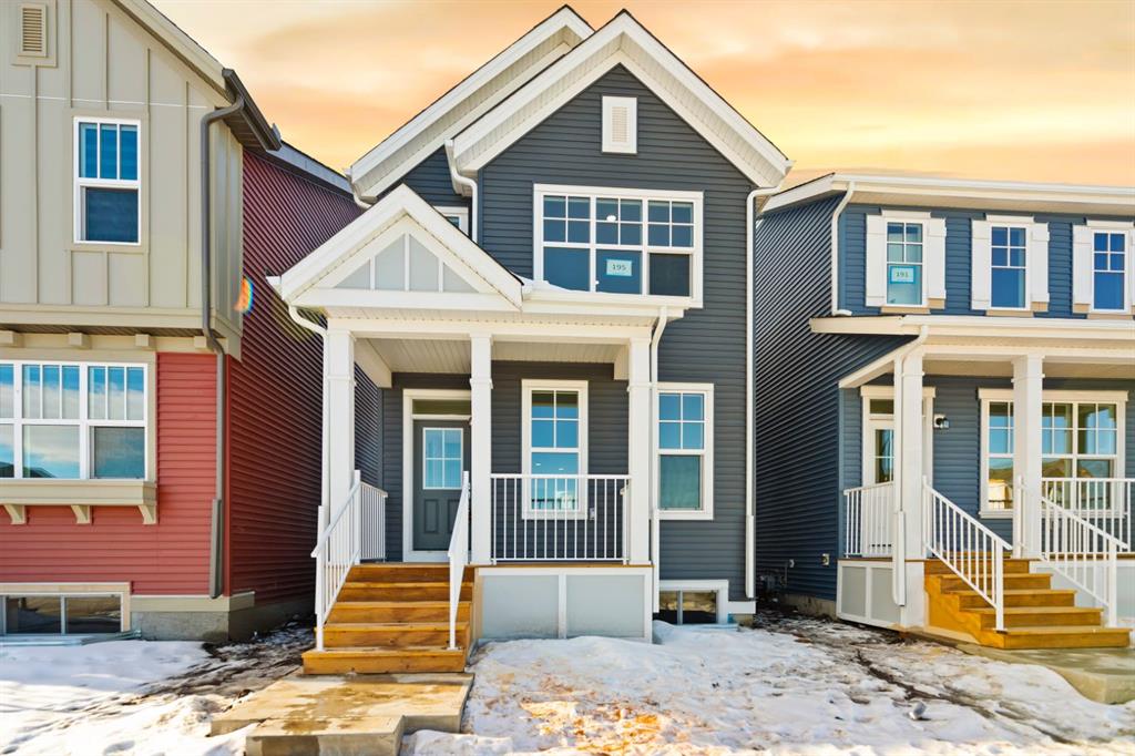 Picture of 195 Savoy Landing SE, Calgary Real Estate Listing