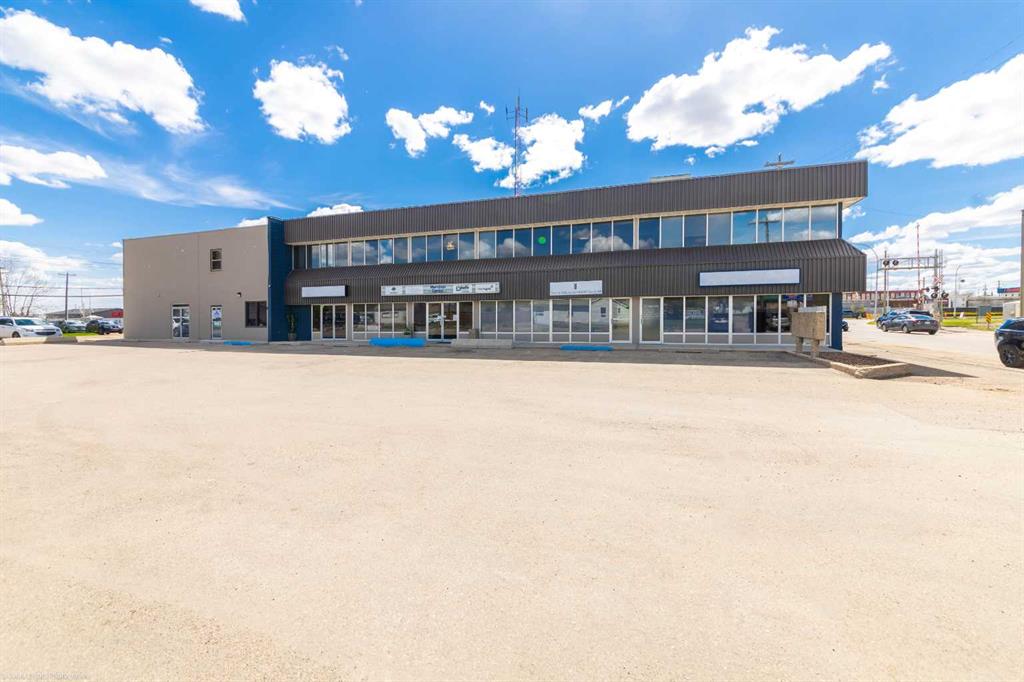 Picture of 5303 50 Avenue , Lloydminster Real Estate Listing