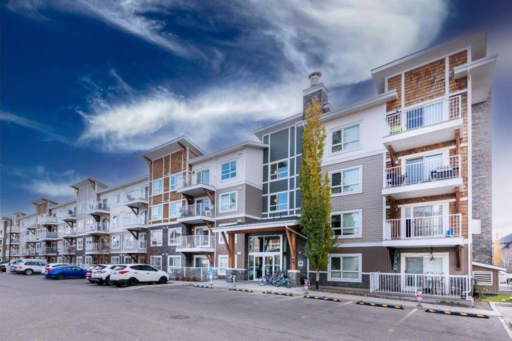 Picture of 3203, 302 Skyview Ranch Drive NE, Calgary Real Estate Listing