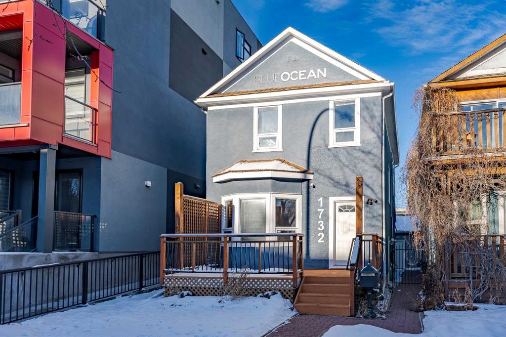 Picture of 1732 11 Avenue SW, Calgary Real Estate Listing